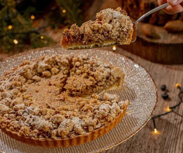 Para compartir- Crack Pie