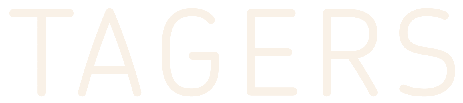 Tagers