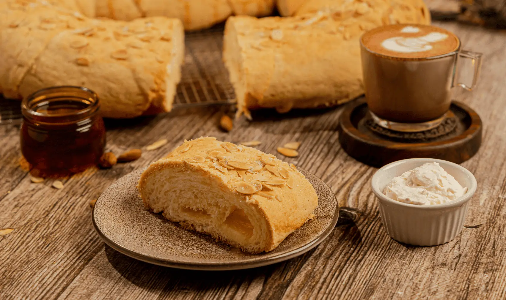 Rosca de reyes Reina - Image 2