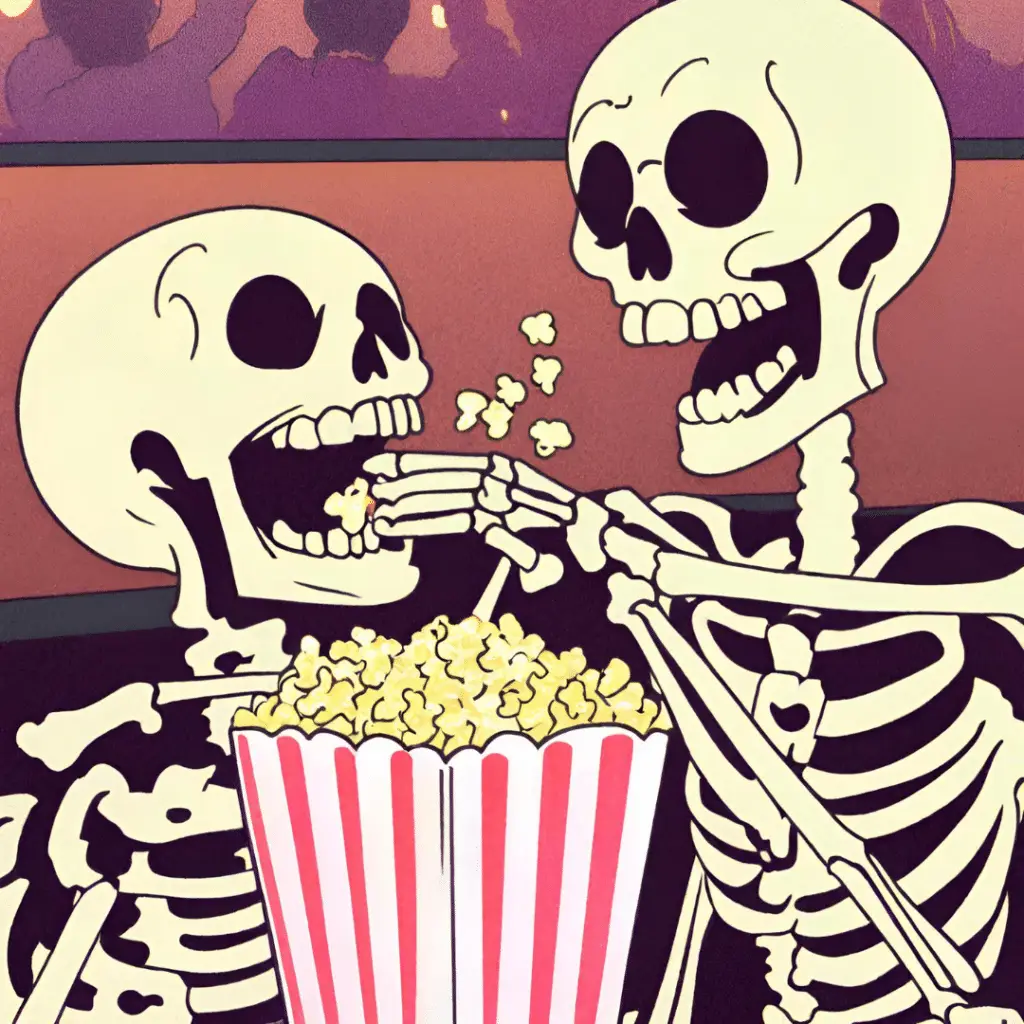 Películas de terror que no te puedes perder