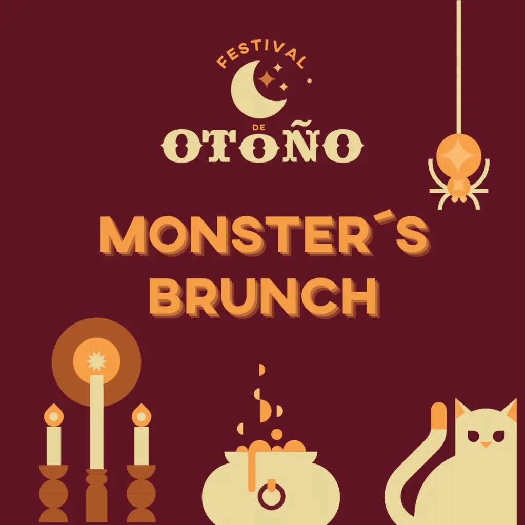 Monster´s Brunch Tagers