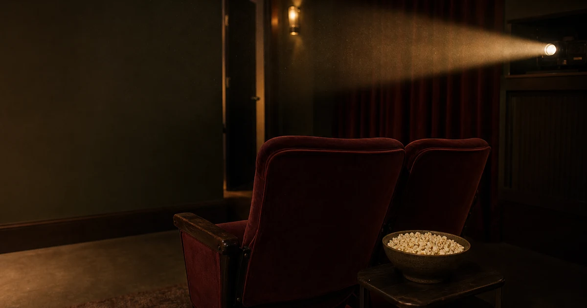 Mejores películas de terror: una guía para elegir qué ver
