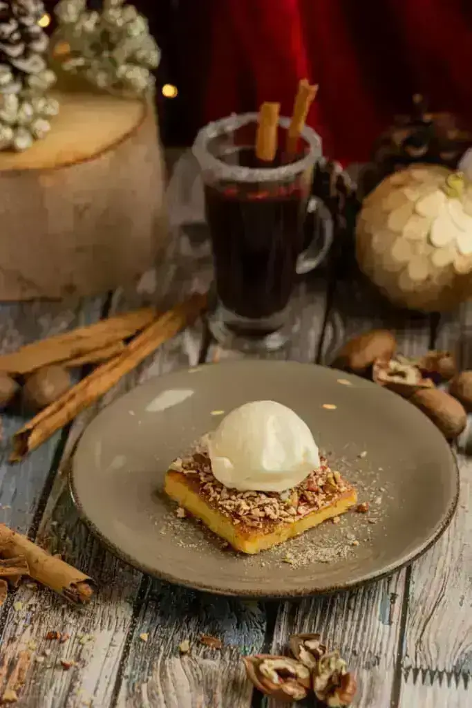 Blondie de navidad- Recomendaciones de la semana