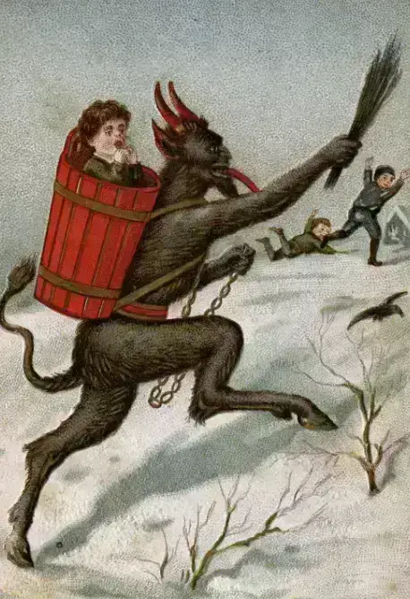 Krampuz