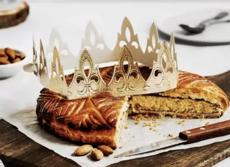 El día de reyes en diferentes partes del mundo- Francia