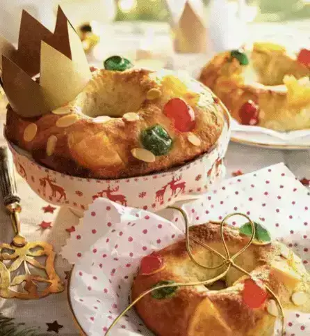 El día de reyes en diferentes partes del mundo- España