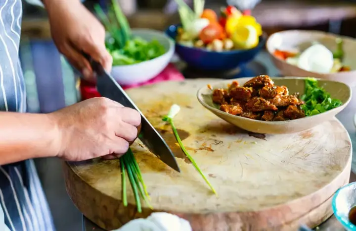 Ideas Refrescantes para tus Vacaciones- Cocina algo diferente