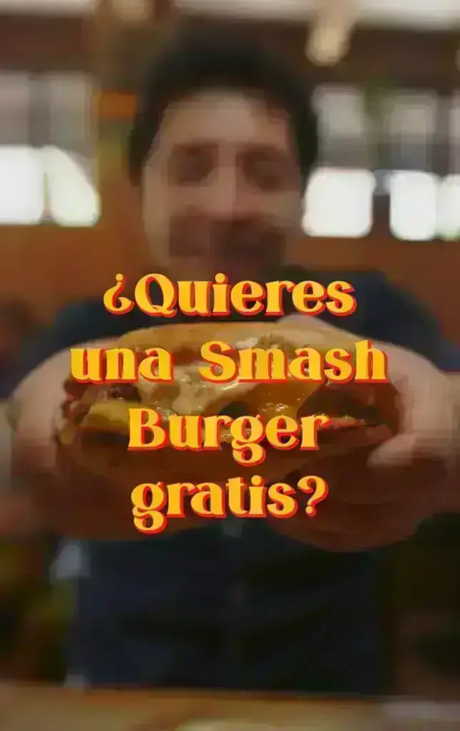 Día de la hamburguesa — Tagers