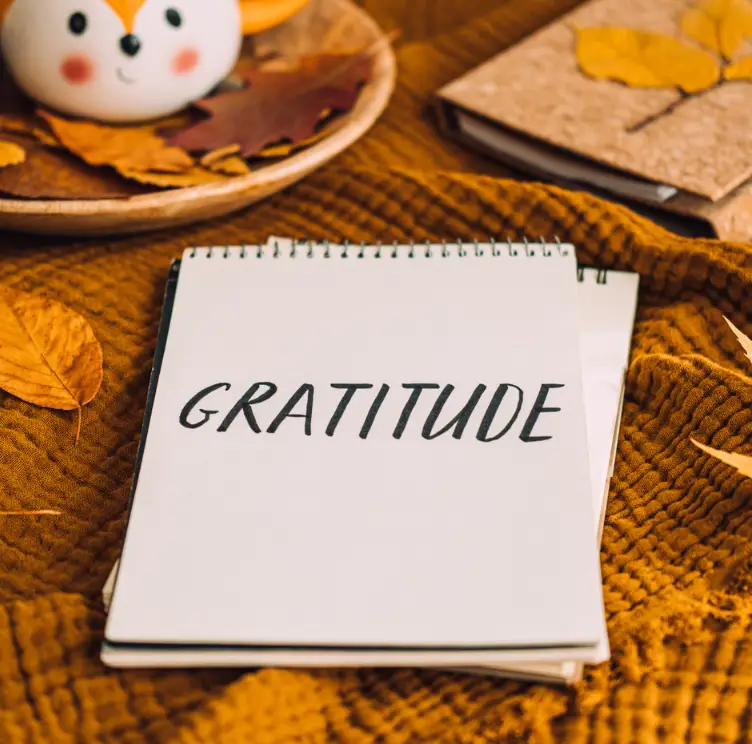 Consejos para Mantener la Felicidad Más Allá del Yellow Day- Gratitud