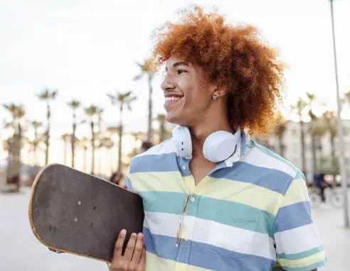 Hobbies y pasatiempos