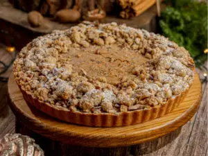 Postres para compartir- Crack pay