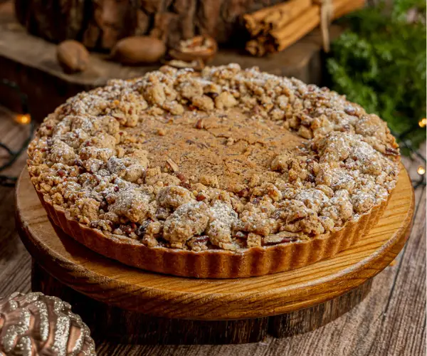 Postres para compartir- Crack pay