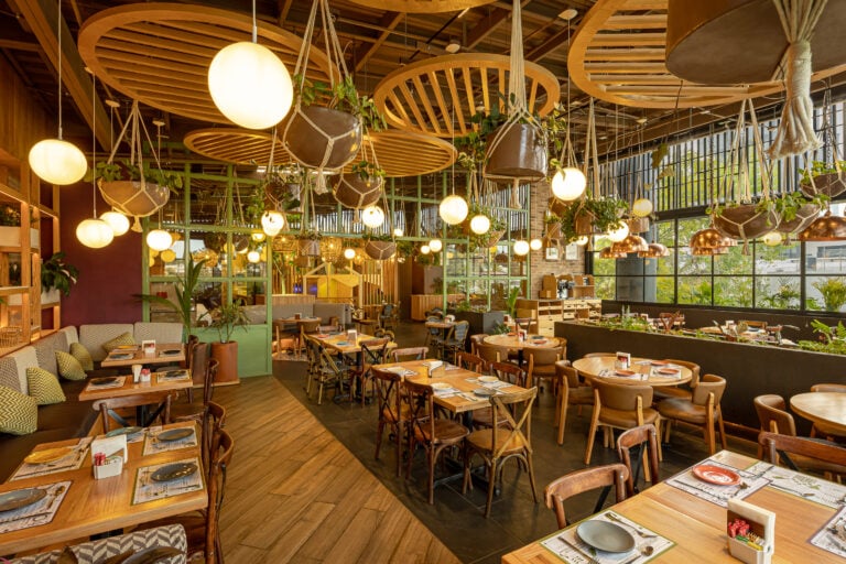 Salón de Tagers Zavaleta, Puebla