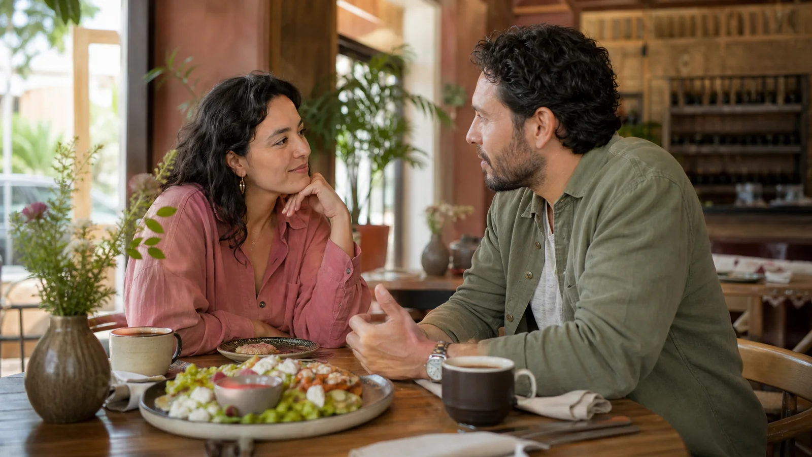 Cómo saber si es tu alma gemela: 17 señales de una relación sana