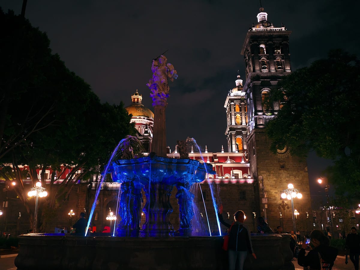 Noche de Museos Puebla 2026: fechas, museos y horario
