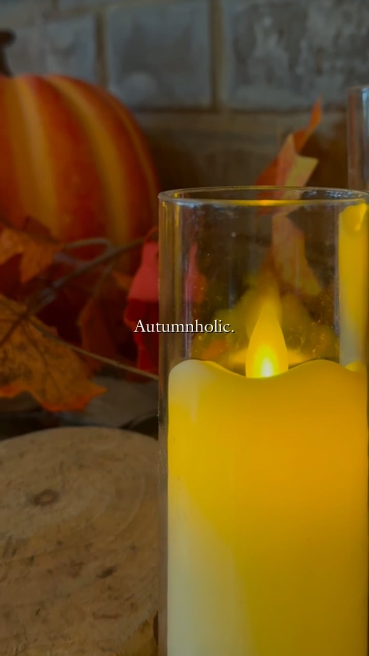 October 1st 🍂