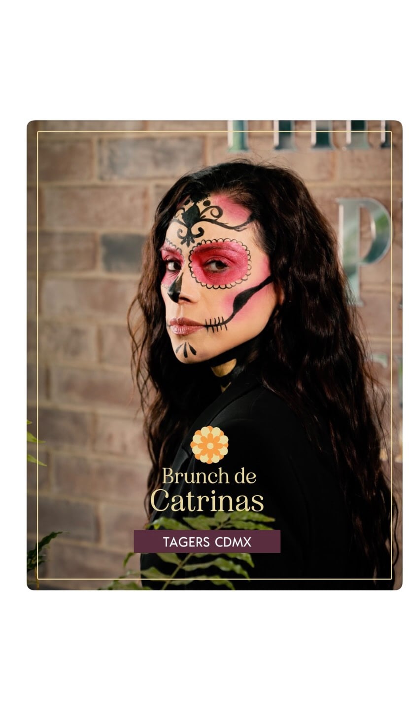 Este Día de Muertos, la mesa se llena de flores, sabores y recuerdos. Te esperamos en nue…